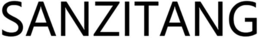 SANZITANG trademark
