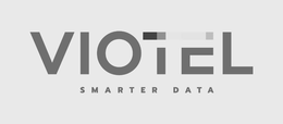 VIOTEL SMARTER DATA trademark