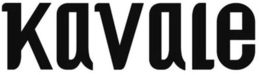 KAVALE trademark