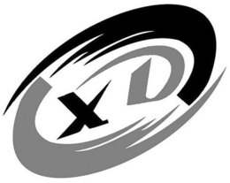 XD trademark