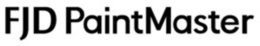 FJD PAINTMASTER trademark