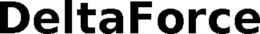 DELTAFORCE trademark