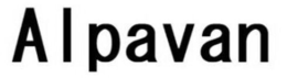AIPAVAN trademark