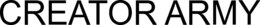 CREATOR ARMY trademark