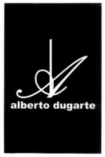 AD ALBERTO DUGARTE trademark