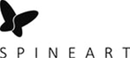 SPINEART trademark