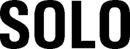 SOLO trademark