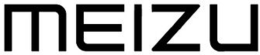 MEIZU trademark