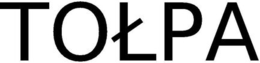 TOŁPA trademark