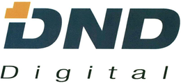 DND DIGITAL trademark