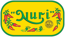 NURI trademark
