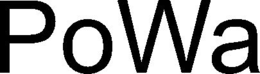 POWA trademark