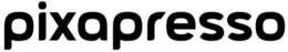 PIXAPRESSO trademark