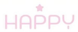 HAPPY trademark