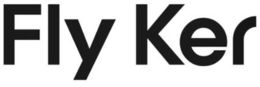 FLY KER trademark