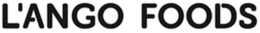 L’ANGO FOODS trademark