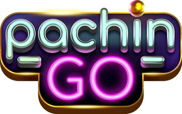 PACHIN GO trademark