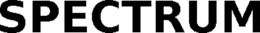 SPECTRUM trademark