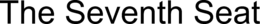 THE SEVENTH SEAT trademark