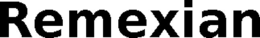 REMEXIAN trademark