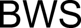BWS trademark