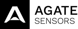 A AGATE SENSORS trademark