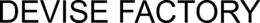 DEVISE FACTORY trademark