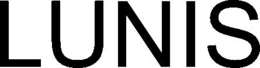 LUNIS trademark