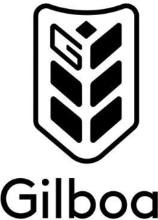 G GILBOA trademark