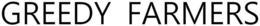 GREEDY FARMERS trademark