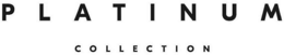 PLATINUM COLLECTION trademark