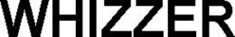 WHIZZER trademark