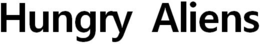 HUNGRY ALIENS trademark