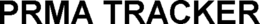 PRMA TRACKER trademark