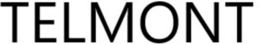 TELMONT trademark