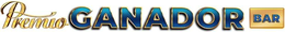 PREMIO GANADOR BAR trademark