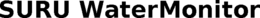SURU WATERMONITOR trademark