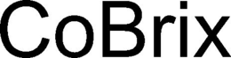 COBRIX trademark