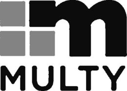 M MULTY trademark