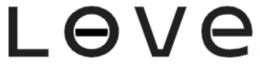 LOVE trademark