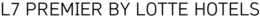 L7 PREMIER BY LOTTE HOTELS trademark