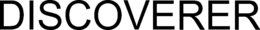 DISCOVERER trademark
