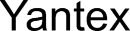 YANTEX trademark