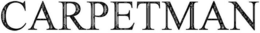 CARPETMAN trademark