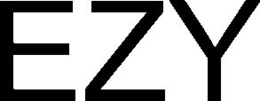 EZY trademark