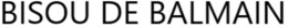 BISOU DE BALMAIN trademark