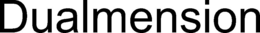 DUALMENSION trademark