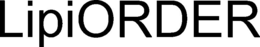 LIPIORDER trademark