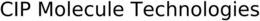 CIP MOLECULE TECHNOLOGIES trademark