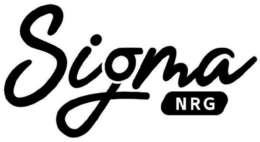 SIGMA NRG trademark